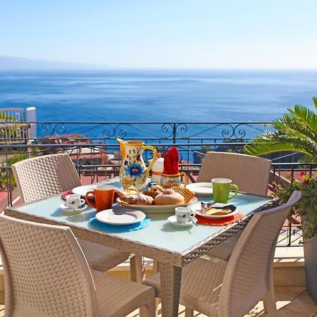 Casa Cloe Lejlighed Taormina Eksteriør billede