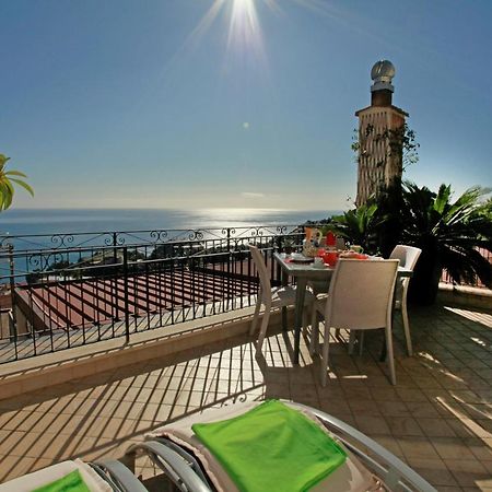 Casa Cloe Lejlighed Taormina Eksteriør billede