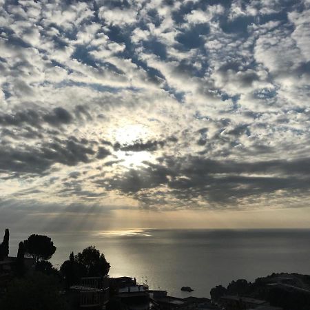 Casa Cloe Lejlighed Taormina Eksteriør billede