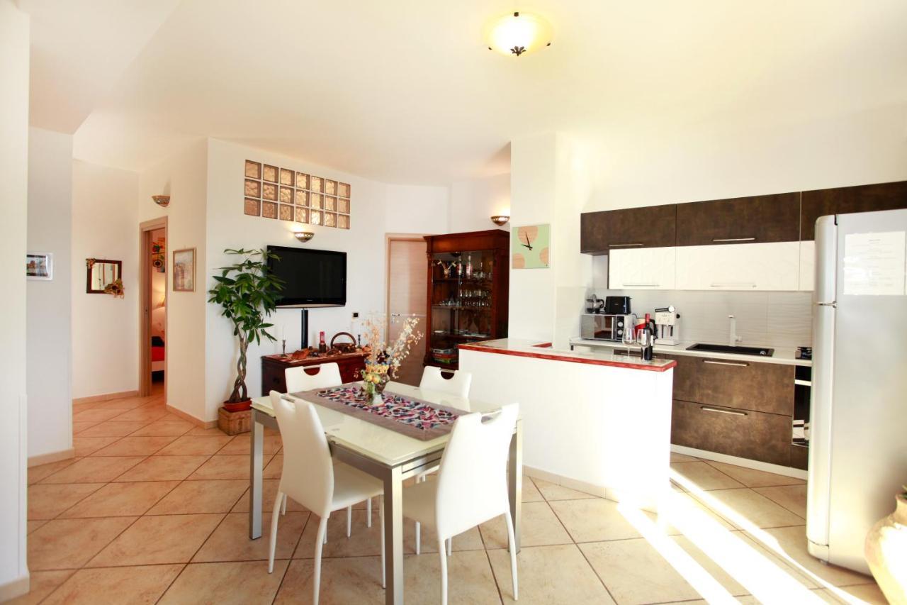 Casa Cloe Lejlighed Taormina Eksteriør billede