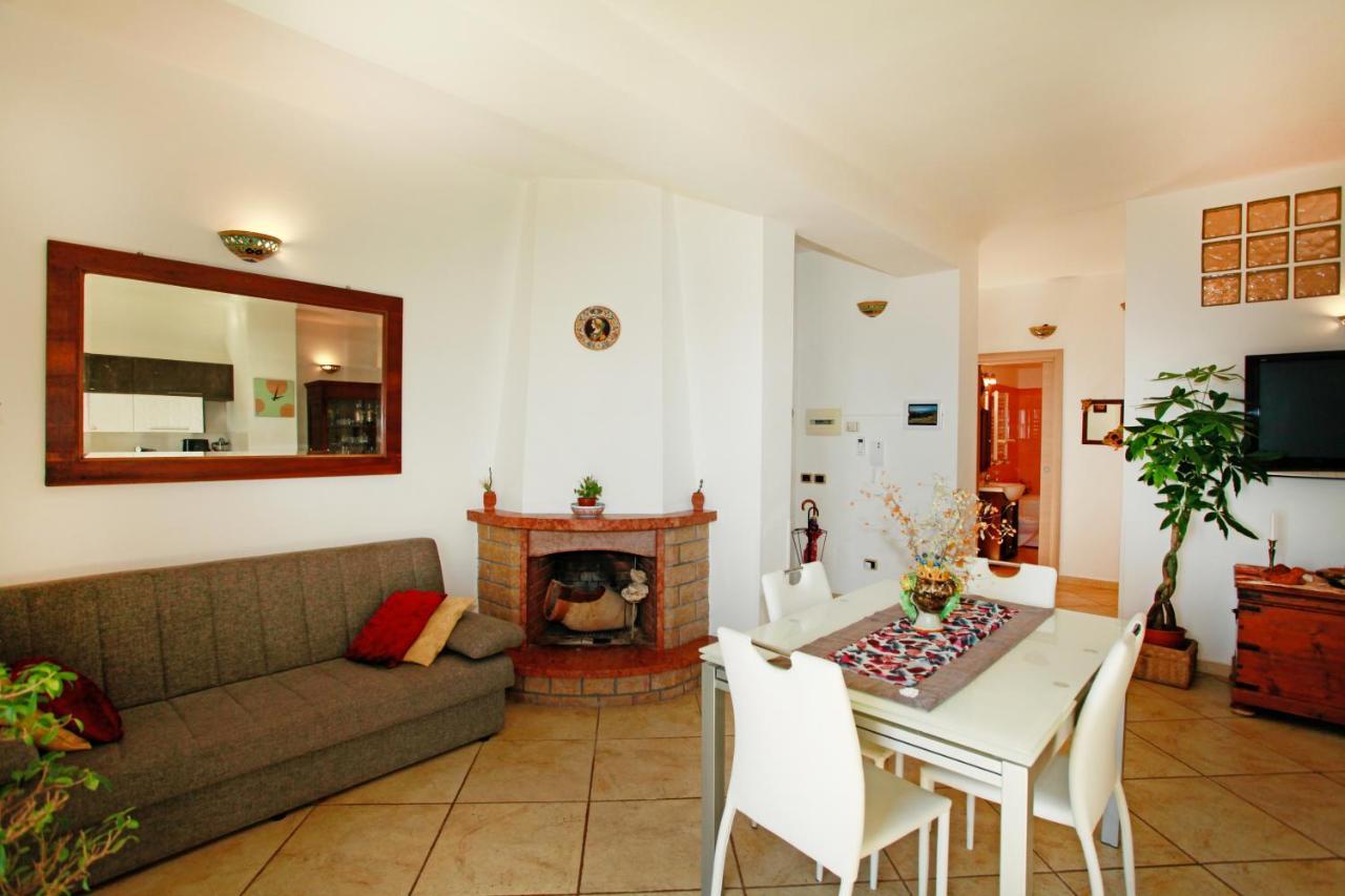 Casa Cloe Lejlighed Taormina Eksteriør billede