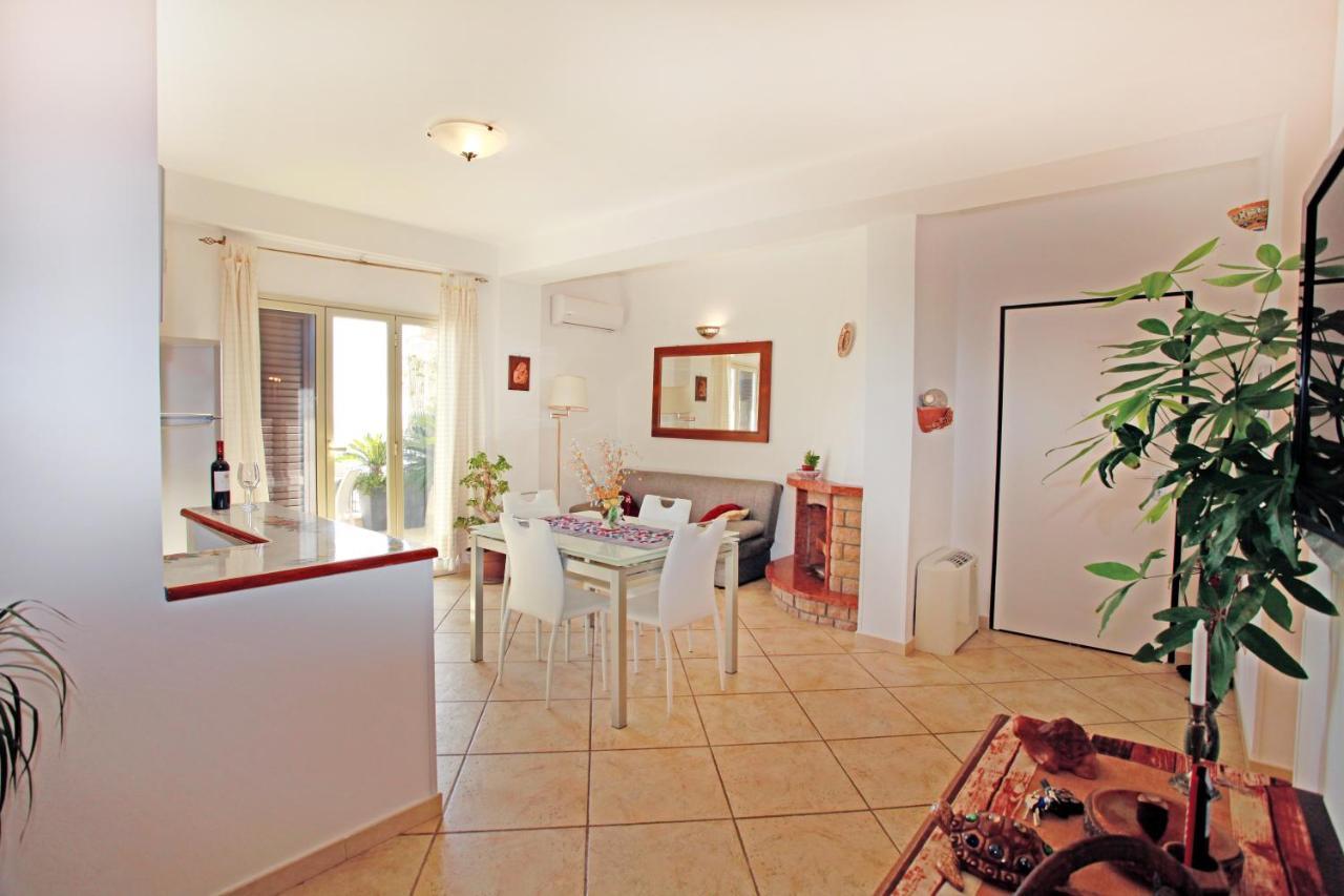 Casa Cloe Lejlighed Taormina Eksteriør billede